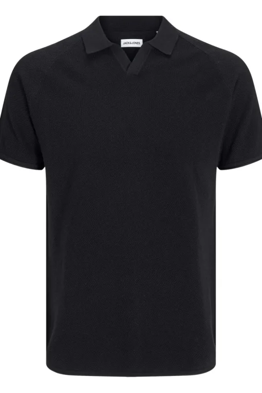 Jack & Jones Polo Hill Split Neck