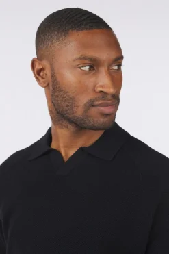 Jack & Jones Polo Hill Split Neck