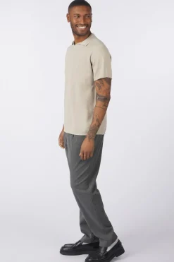 Jack & Jones Polo Hill Split Neck