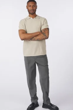 Jack & Jones Polo Hill Split Neck