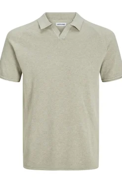 Jack & Jones Polo Hill Split Neck