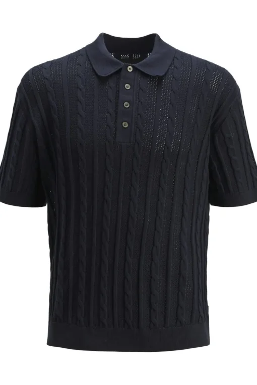 Jack & Jones Polo Jprblamason