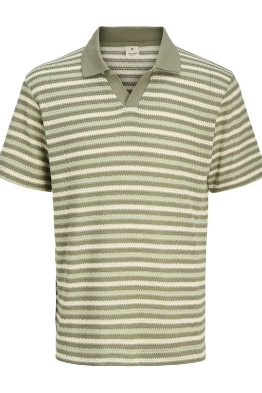 Jack & Jones Polo Jprbluharry Split