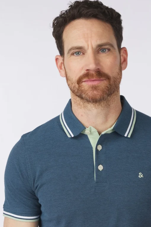 Jack & Jones Polo Paulos