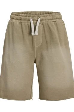 Jack & Jones Short Bill Charge Washed Swt