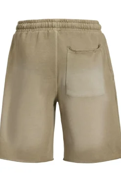 Jack & Jones Short Bill Charge Washed Swt
