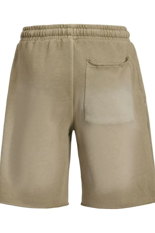 Jack & Jones Short Bill Charge Washed Swt