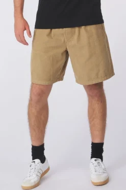Jack & Jones Short Bill Corduroy Jogger Srt
