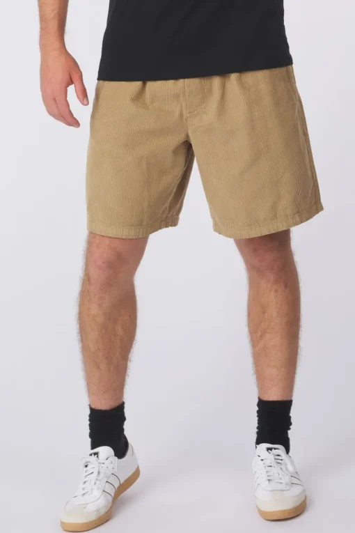 Jack & Jones Short Bill Corduroy Jogger Srt