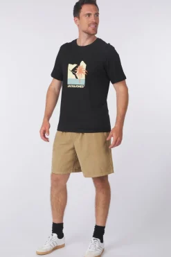 Jack & Jones Short Bill Corduroy Jogger Srt