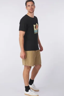 Jack & Jones Short Bill Corduroy Jogger Srt
