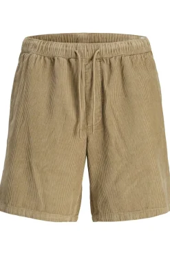 Jack & Jones Short Bill Corduroy Jogger Srt