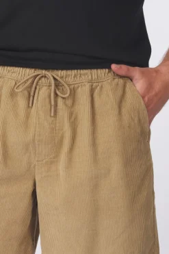 Jack & Jones Short Bill Corduroy Jogger Srt