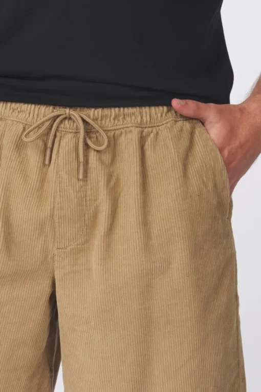 Jack & Jones Short Bill Corduroy Jogger Srt