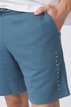 Jack & Jones Short Gordon Star Jj Sweat Gms