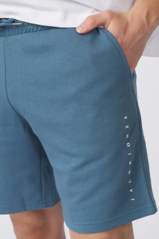 Jack & Jones Short Gordon Star Jj Sweat Gms