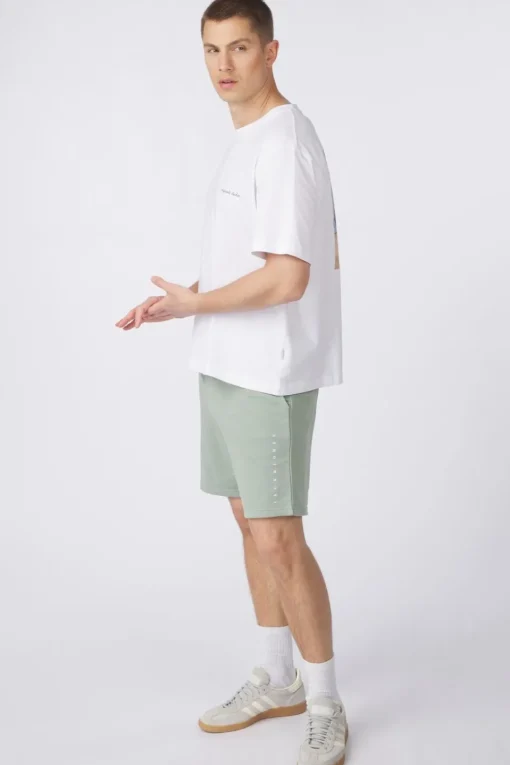 Jack & Jones Short Gordon Star Jj Sweat Gms