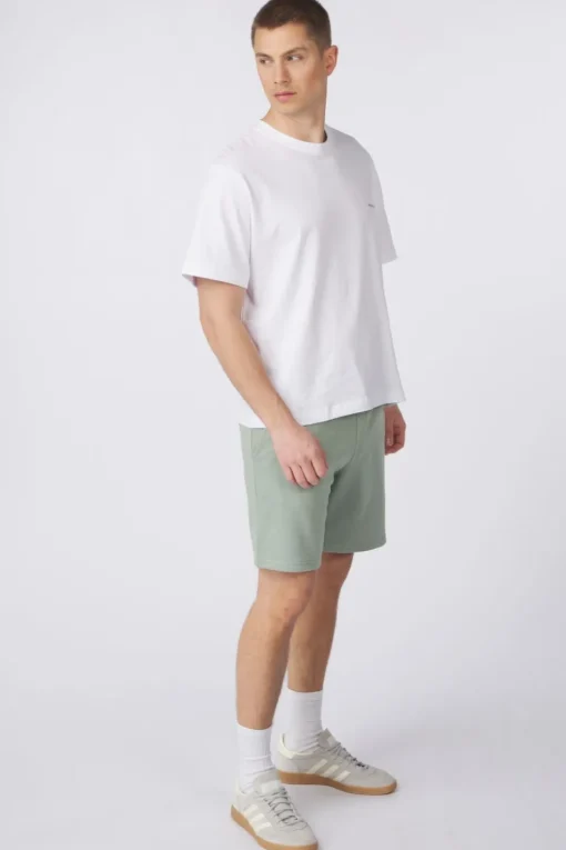 Jack & Jones Short Gordon Star Jj Sweat Gms