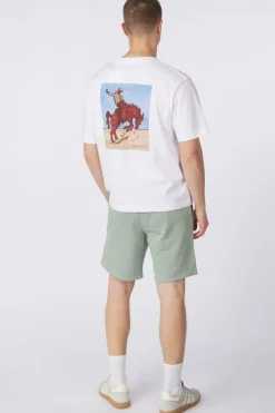Jack & Jones Short Gordon Star Jj Sweat Gms