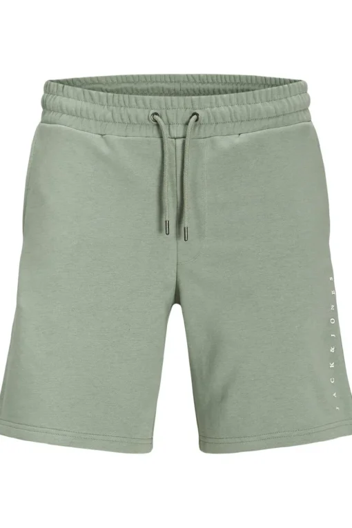 Jack & Jones Short Gordon Star Jj Sweat Gms