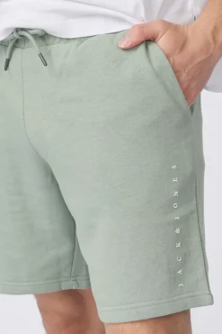 Jack & Jones Short Gordon Star Jj Sweat Gms