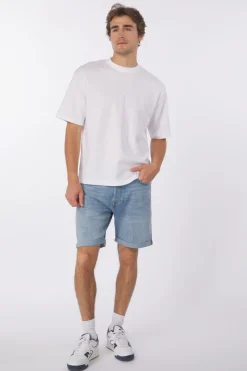 Jack & Jones Short Ichris Wood Ge 515