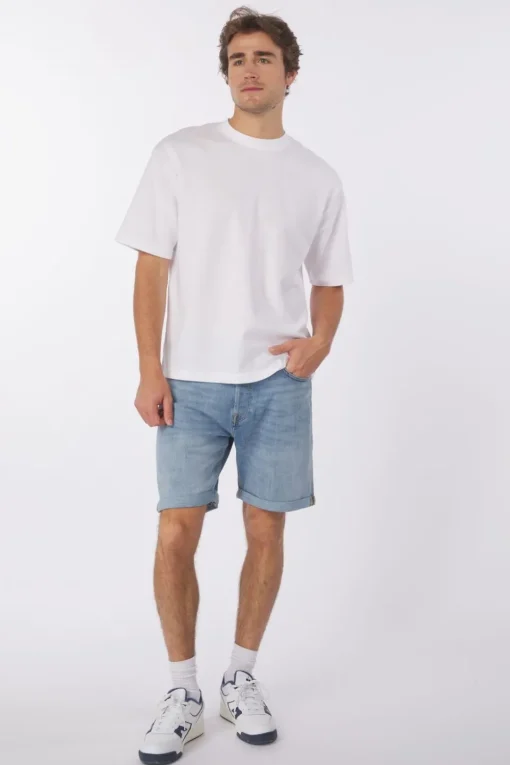 Jack & Jones Short Ichris Wood Ge 515