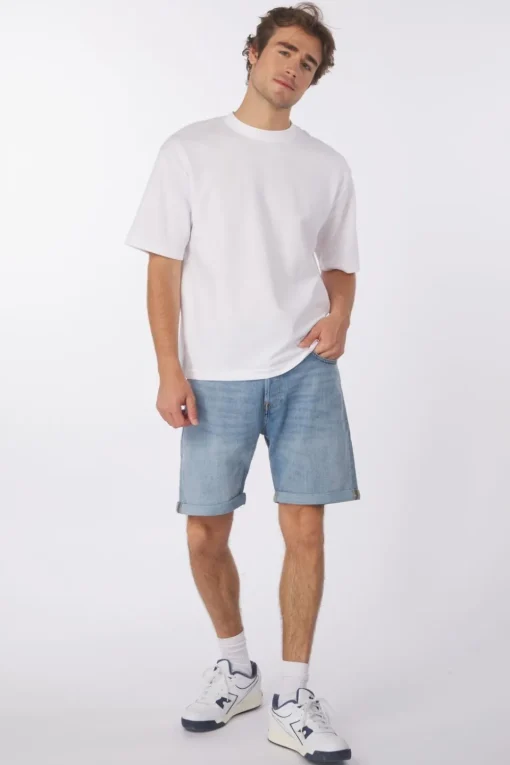 Jack & Jones Short Ichris Wood Ge 515