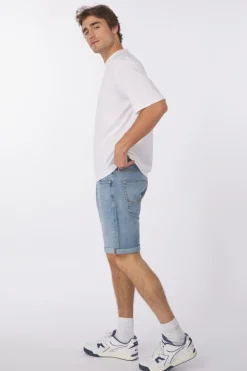 Jack & Jones Short Ichris Wood Ge 515