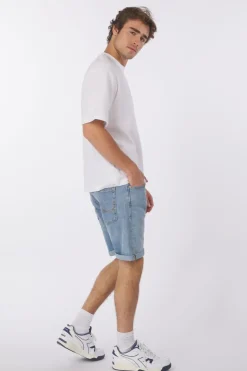Jack & Jones Short Ichris Wood Ge 515