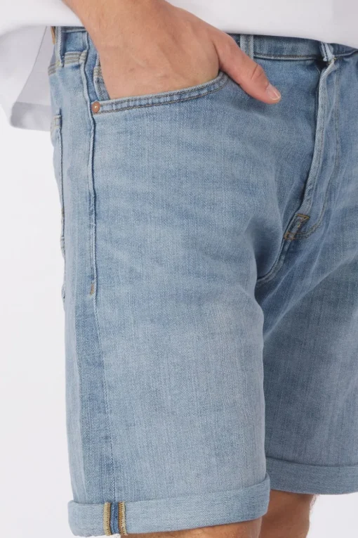 Jack & Jones Short Ichris Wood Ge 515
