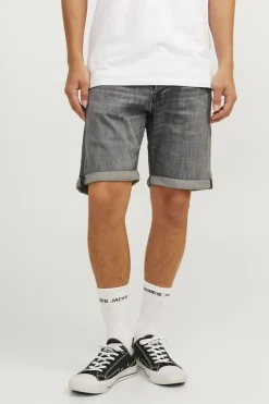 Jack & Jones Short Ichris Wood Ge 715