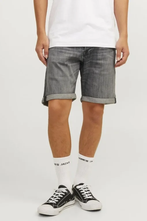 Jack & Jones Short Ichris Wood Ge 715