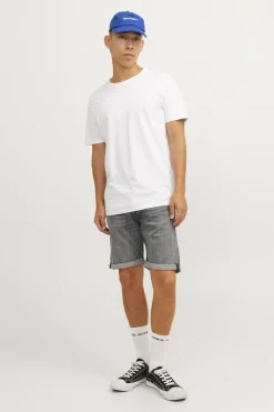Jack & Jones Short Ichris Wood Ge 715