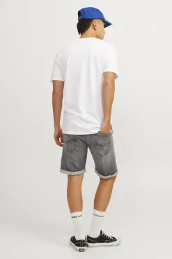 Jack & Jones Short Ichris Wood Ge 715