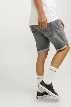 Jack & Jones Short Ichris Wood Ge 715