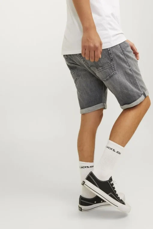 Jack & Jones Short Ichris Wood Ge 715