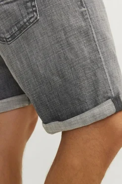 Jack & Jones Short Ichris Wood Ge 715