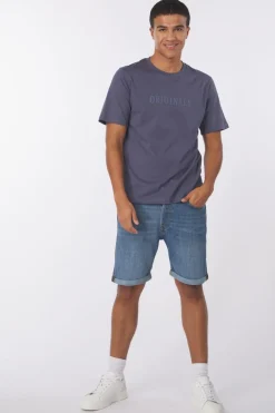 Jack & Jones Short Ichris Wood Ge 415