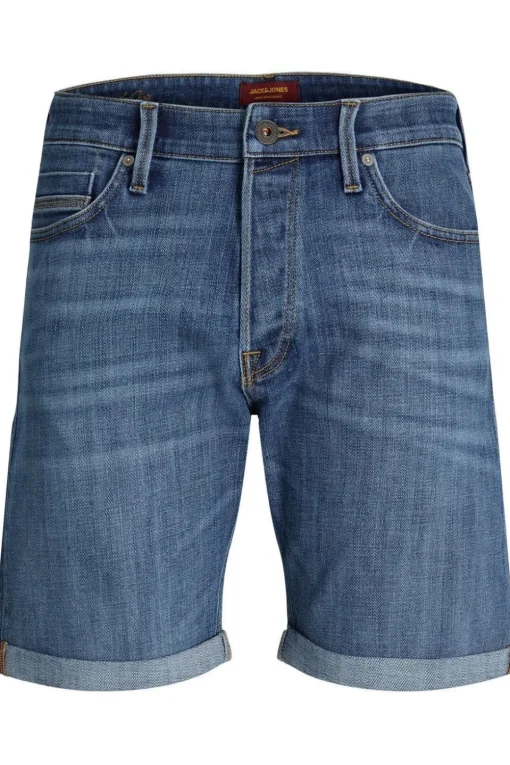 Jack & Jones Short Ichris Wood Ge 415