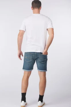 Jack & Jones Short Irick Fox Cb 310