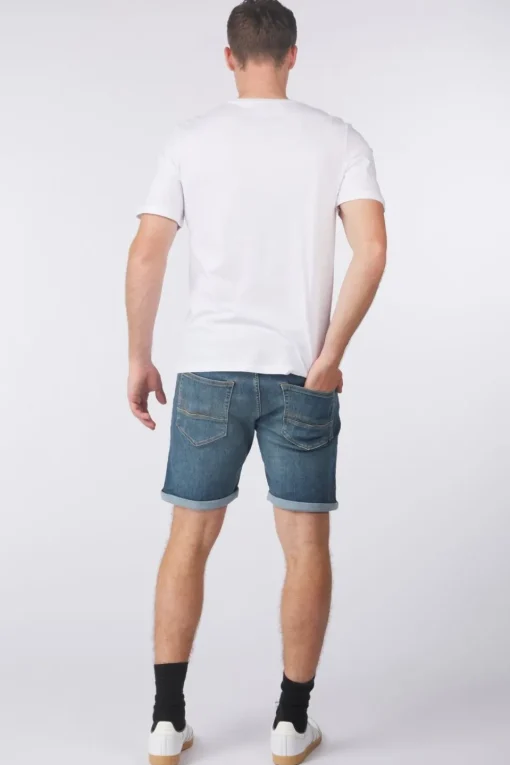Jack & Jones Short Irick Fox Cb 310