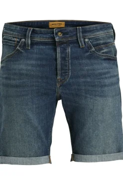 Jack & Jones Short Irick Fox Cb 310