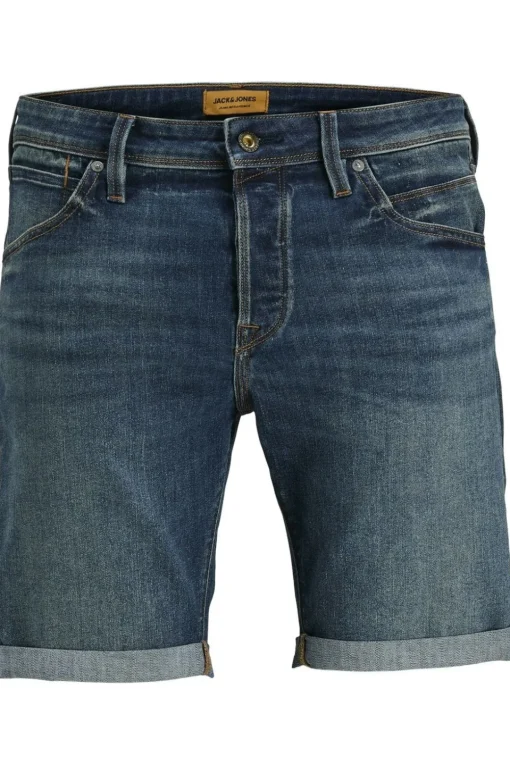 Jack & Jones Short Irick Fox Cb 310