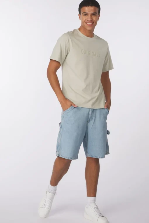 Jack & Jones Short Itony Carpenter 491