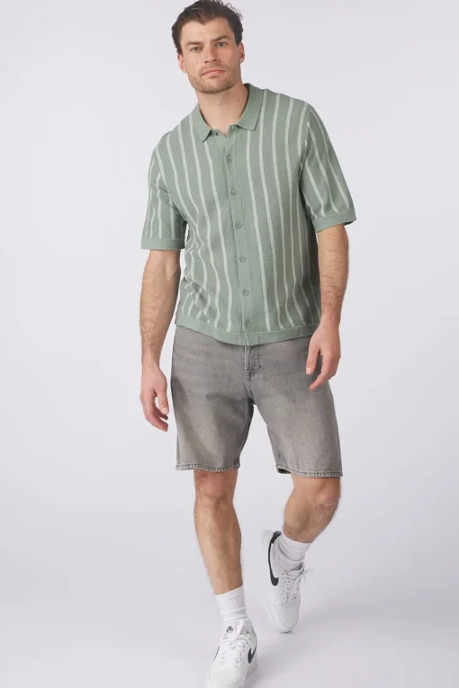 Jack & Jones Short Itony Original Sbd 210
