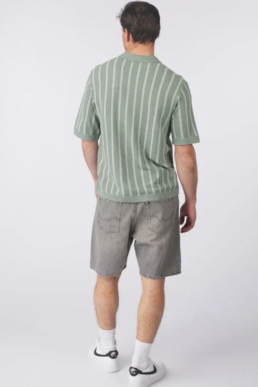 Jack & Jones Short Itony Original Sbd 210