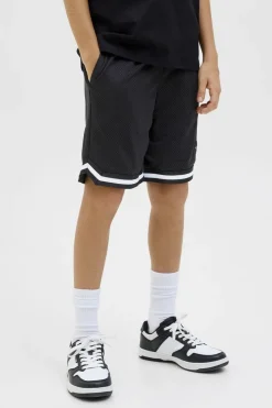 Jack & Jones Short Karl Energize Mesh Lng