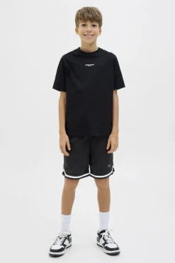 Jack & Jones Short Karl Energize Mesh Lng