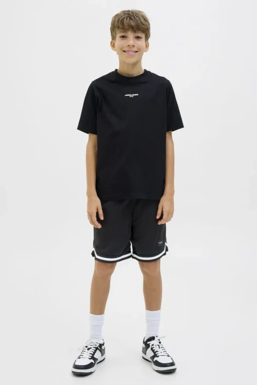 Jack & Jones Short Karl Energize Mesh Lng